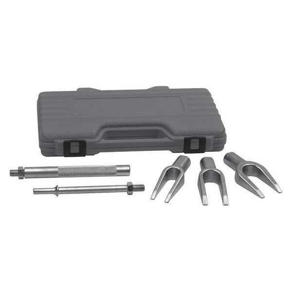 Gearwrench Pneumatic Tie Rod and Ball Joint Separator Kit 41610 Zoro