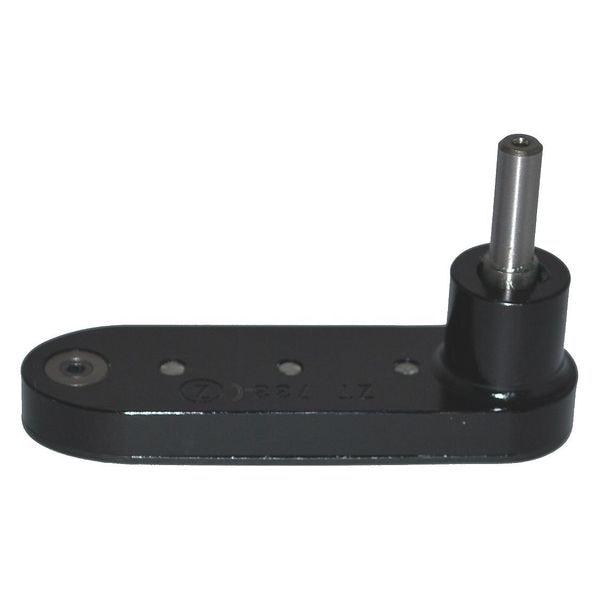 Zephyr Flat Offset Angle Drill, 3-7/32
