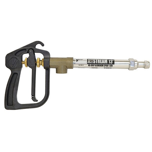 KIRBY GENERATION 3 VACUUM CARPET SHAMPOO SPRAY GUN REPLACEMENT NOZZLE AND TANK