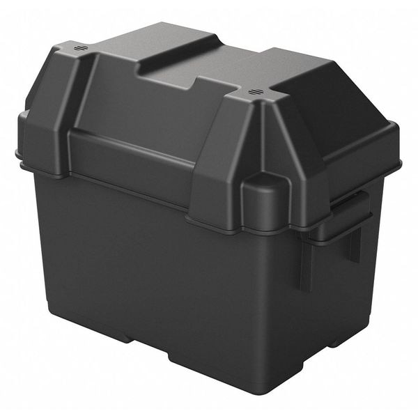 Noco Battery Box, Snap Top Closure HM082