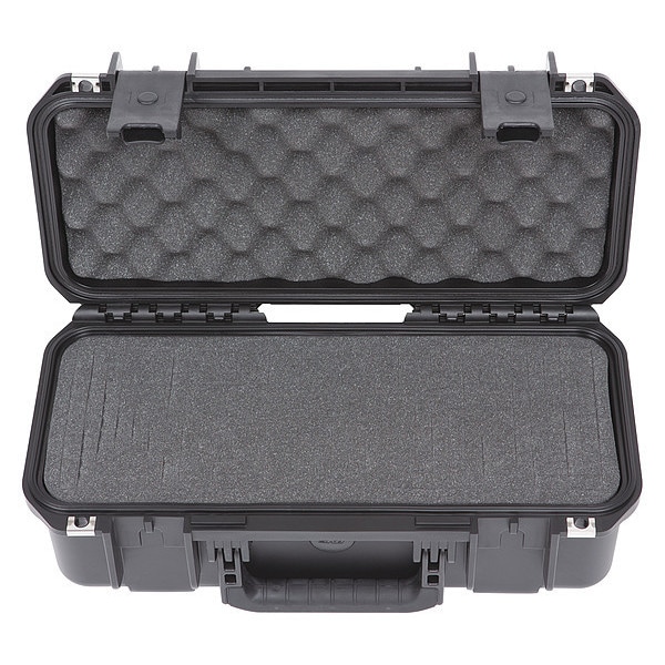 Skb Black Protective Case, 18.20