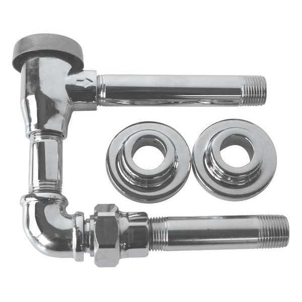 Speakman Versatile Elevated Vacuum Breaker VS125 Zoro