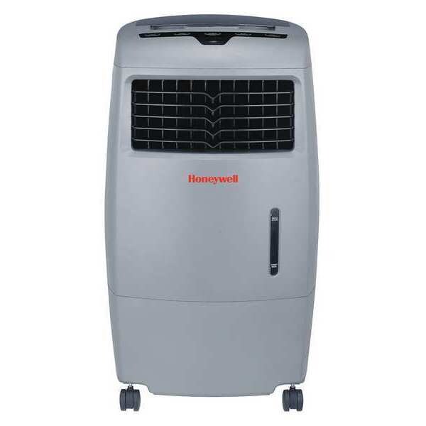 Honeywell Evaporative Air Cooler For Indoor And Outdoor Use 6.6 gal