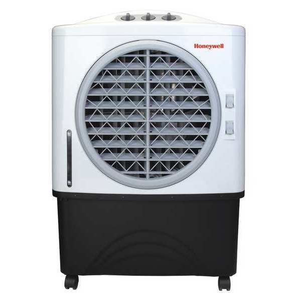 Honeywell CO48PM 449.99 1062 cfm Evaporative Air Cooler 10.6 gal
