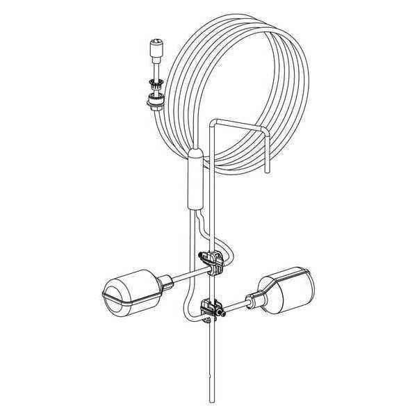 Liberty Pumps Quicktree Kit QT68010 Zoro
