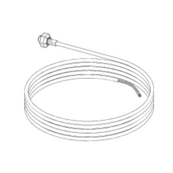 Liberty Pumps Power Cord K001357 Zoro