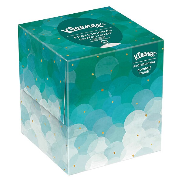 kimberly clark professional facial tissue