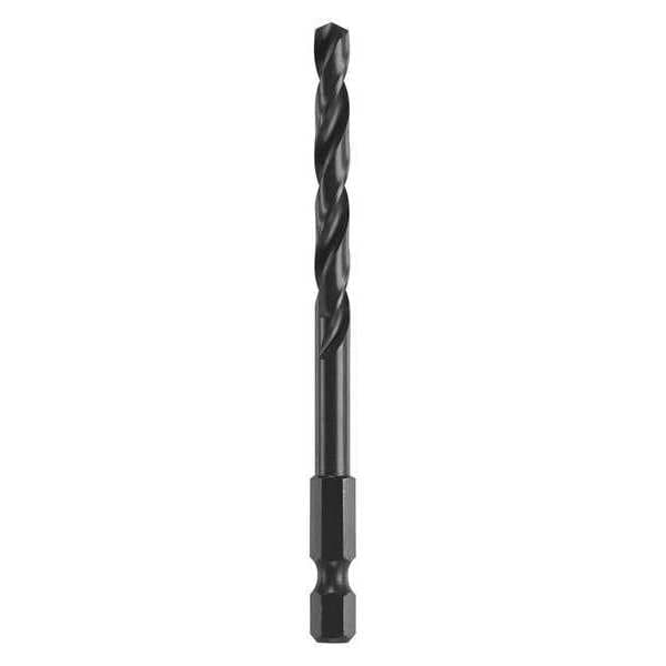 Bosch Impact Drill Bit, 7/32 in. IMD1004 Zoro