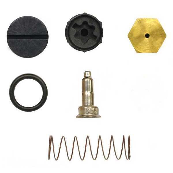 Williams Comfort Products Gas Conversion Kit, NG to LP, 35k BTU 7685 Zoro