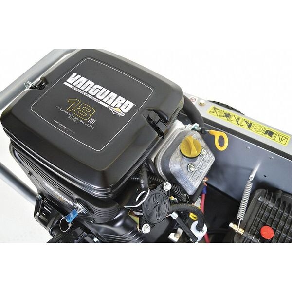 gpm Cold Water Gas Pressure Washer 