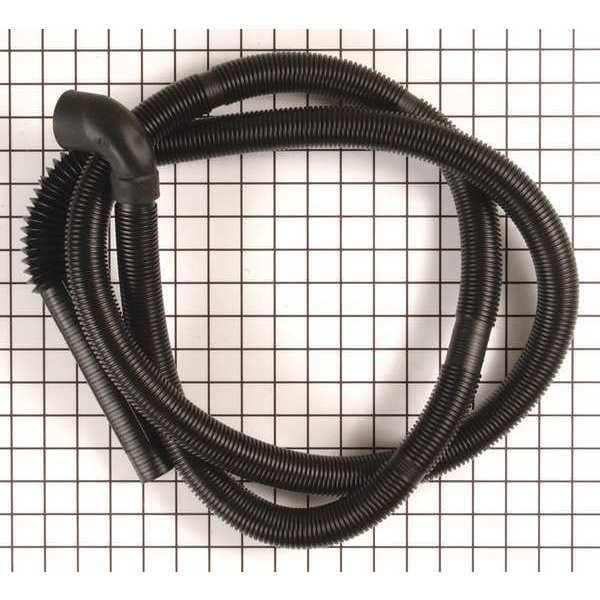 Frigidaire Drain Hose 134592700 Zoro