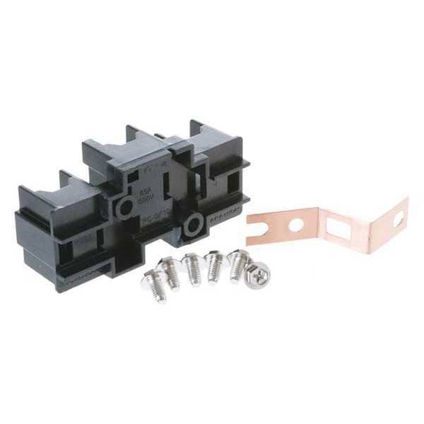 Ge Terminal Block WB17T10011 Zoro