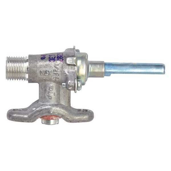 Whirlpool Burner Valve W10206287 Zoro