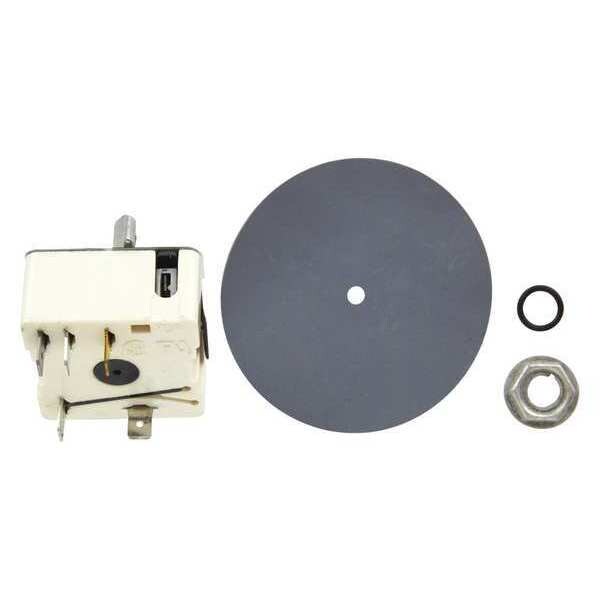 Genuine OEM Whirlpool Oven Range Infinite Switch – 700855K – New