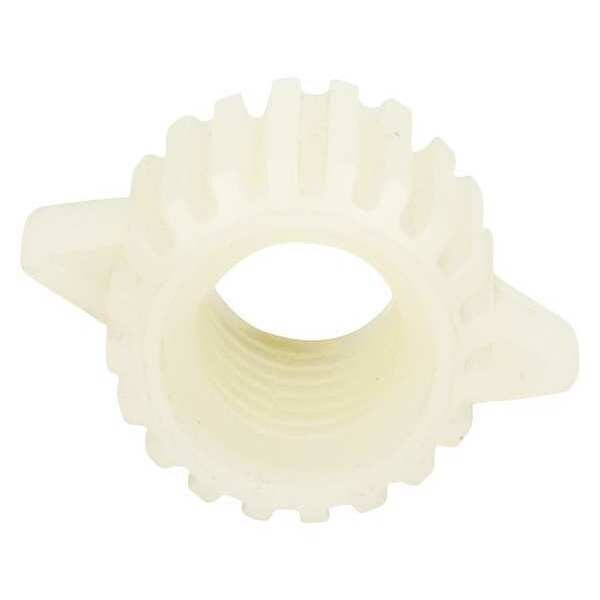 thumbnail image 2 of OEM Whirlpool WP9870163 Trash Compactor Power Nut Kit With Gear 2 of 5