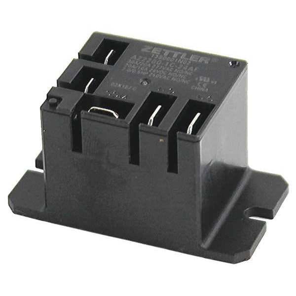 Carrier Blower Relay Speed T, 20A, 24VAC 13B0001N02 Zoro