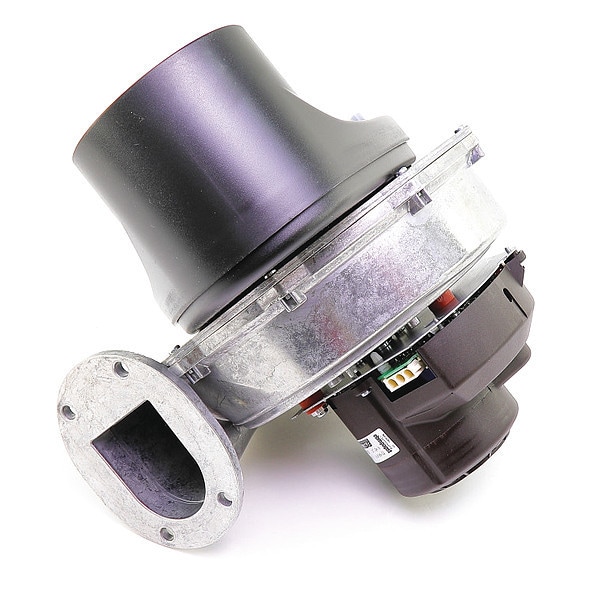 Lochinvar Condensate Trap Assembly MSC3008 Zoro