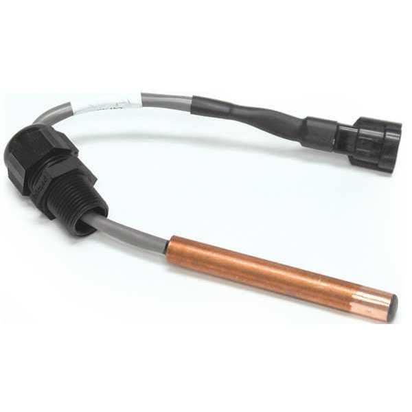 York Water Temperature Sensor 02529964000 Zoro