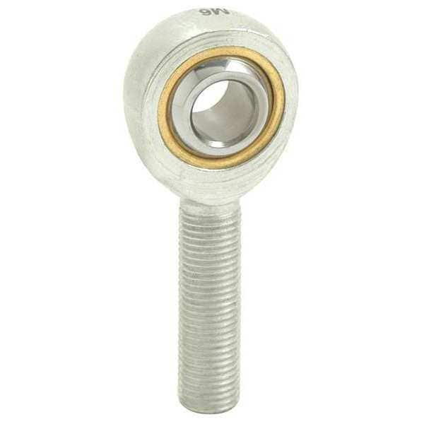 Tritan Spherical Rod Ends, 1in.Bore, 0.875in. W 2101084365