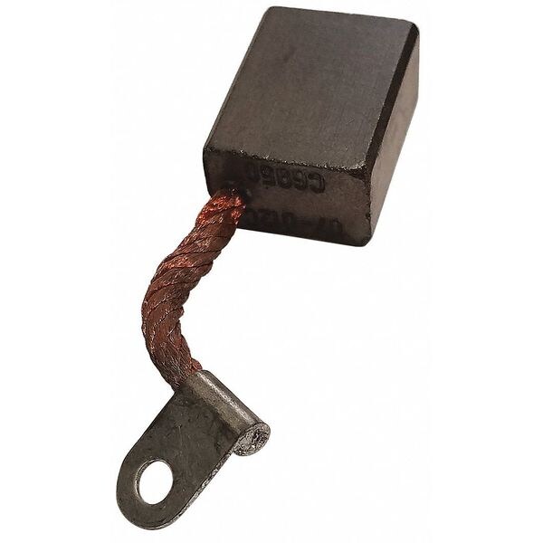 Advanced Motors & Drives Motor Brushes 24V 14007012C Zoro