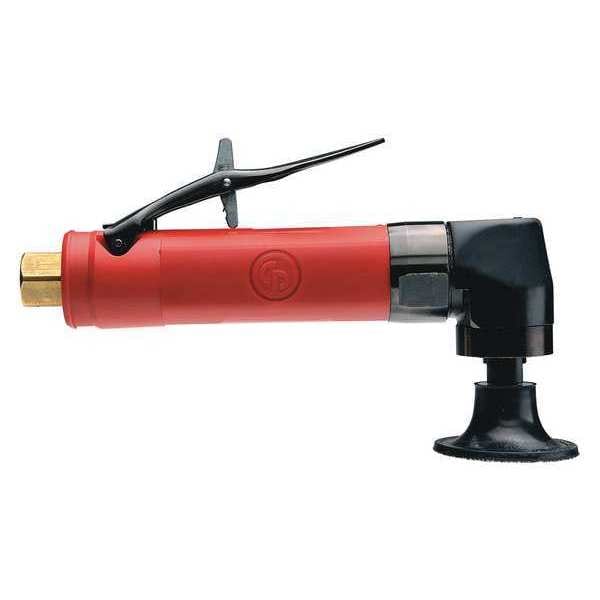 Chicago Pneumatic CP7202 Lijadora Rotativa De 3'' - MRO Tools Mexico
