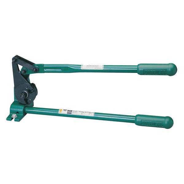 Greenlee Threaded Rod Cutter 36587 Zoro
