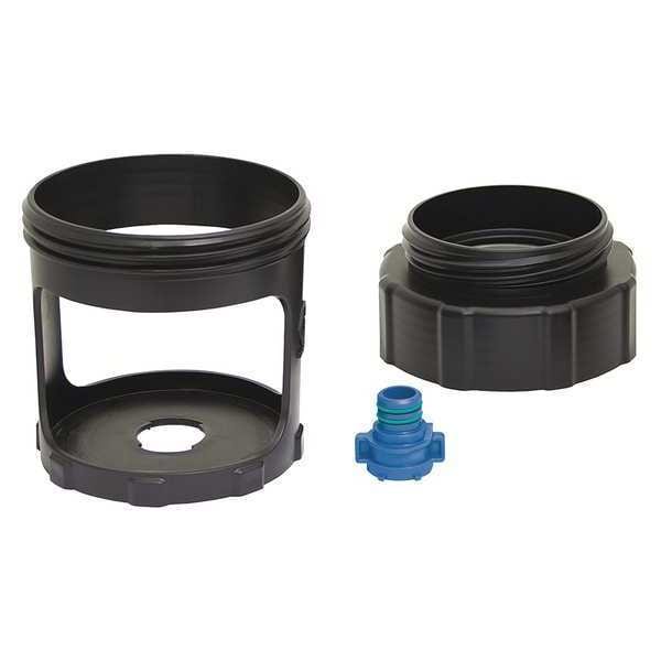 Graco CanConnect TrueCoat Quart Adapter 24U163 Zoro