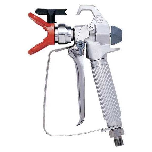 magnum paint sprayer gun