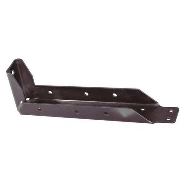 EZGo Seat Back Support Bracket 652243G03 Zoro