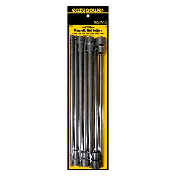 Eazypower Nutsetter, 5.5mm Hex, 12