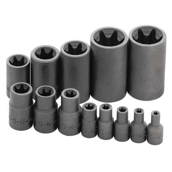 Sk Professional Tools 1/4