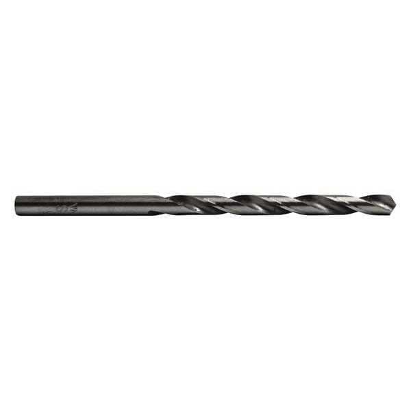 Century Drill & Tool 12 Jobber Length Drill Bit 11412 Zoro