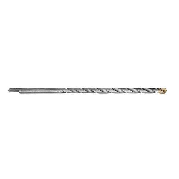 Century Drill & Tool Tapcon Masonry Drill Bit, 3/16x3x41/2in. 80412 Zoro