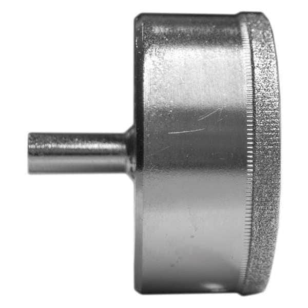 Century Drill And Tool 05589 62.99 3" Diamond Hole Saw