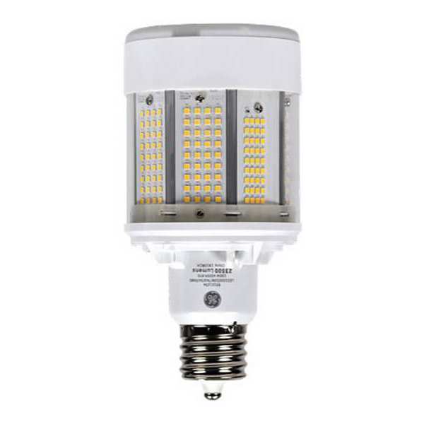 Ge Lamps LED Replacement Lamp, 23500 lm, 150W, 5000K LED150ED28/750
