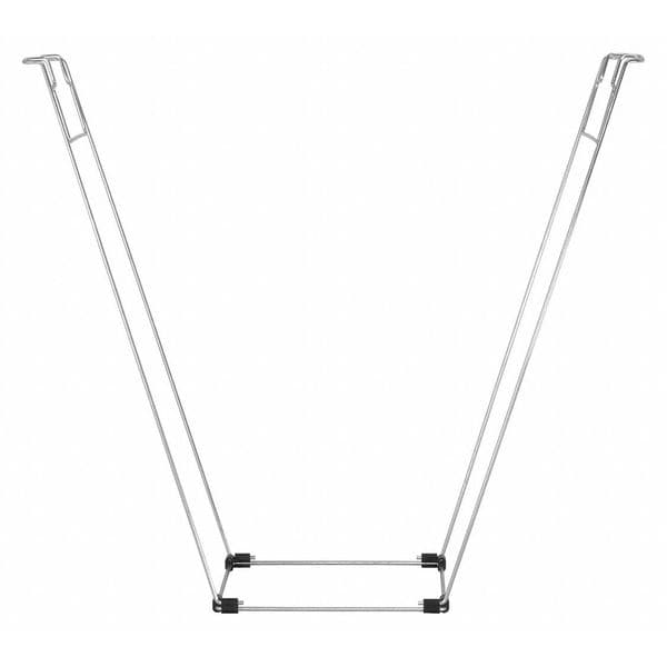 Bag Buddy Bag Holder, For 55 gal Contractor Bags or 30 gal Kraft Yard