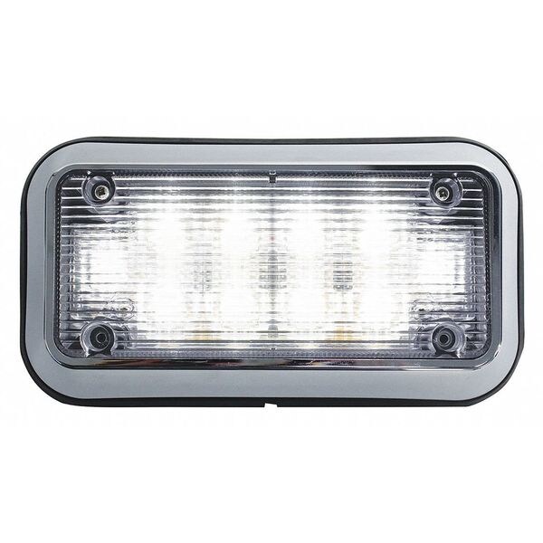 Code 3 Scene Light, LED, 12 to 24VDC 37SCENE | Zoro