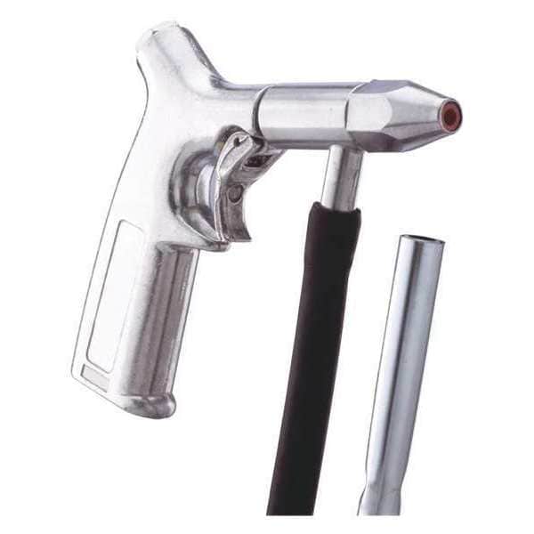 Powermate Vx Air Sandblasting Kit 0090002CT Zoro