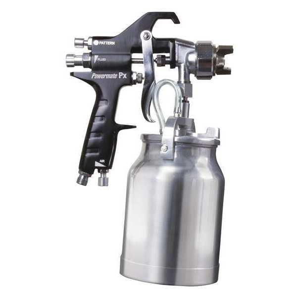 Powermate Px Commercial Spray Gun 010-0014SP