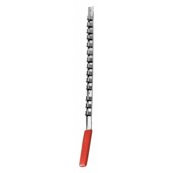 Craftsman Socket Rack, 3/8