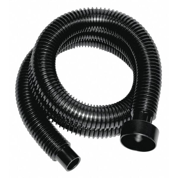 Craftsman Hose Extension for Wet/Dry Vac, 21/2 938771 Zoro