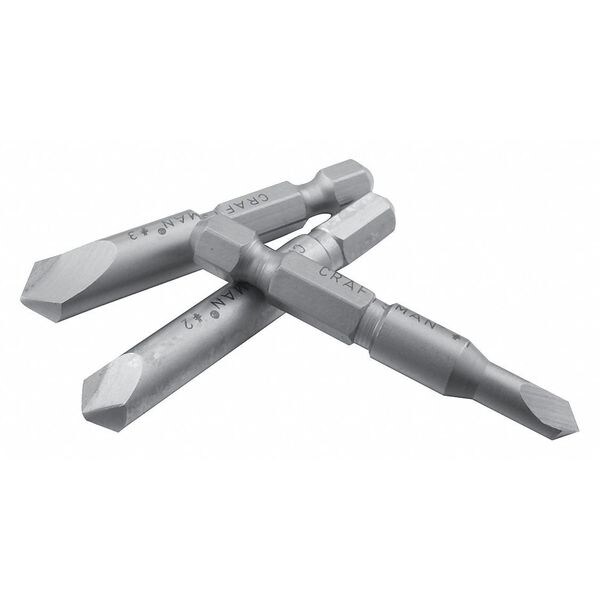 Craftsman ScrewOut Damaged Screw Remover Set, 3Pcs 952154 Zoro