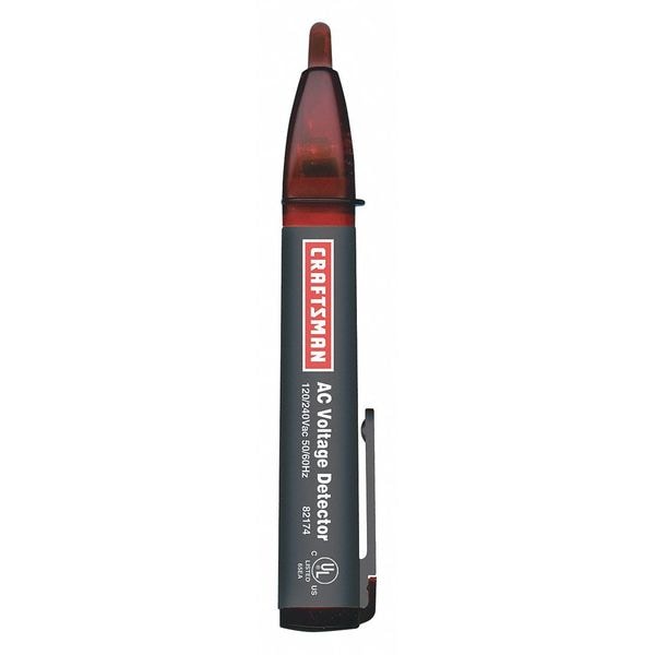 Craftsman Voltage Detector 3482174 Zoro