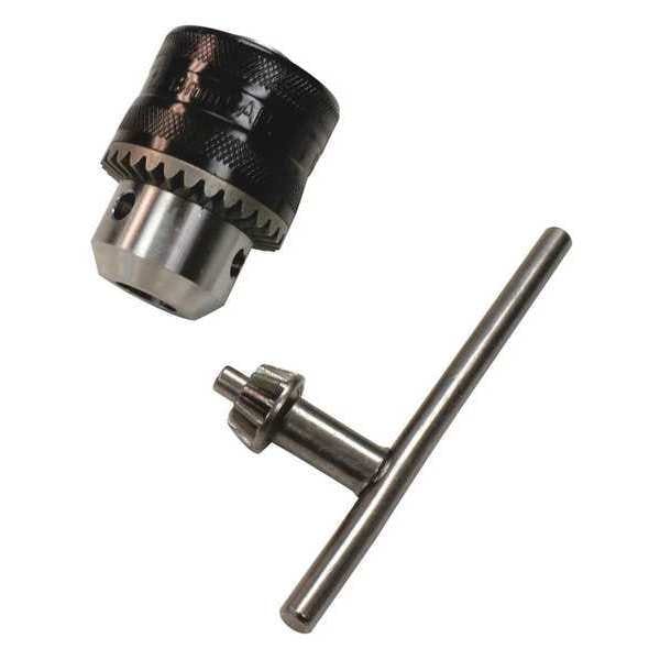 Makita Drill Chuck For HP1640 1925411 Zoro