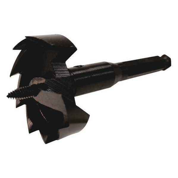 Makita Self Feed Bit, 21/4" D30025 Zoro