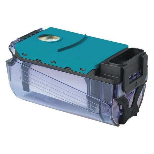 Makita Dust Case w/ HEPA Filter 196162-1