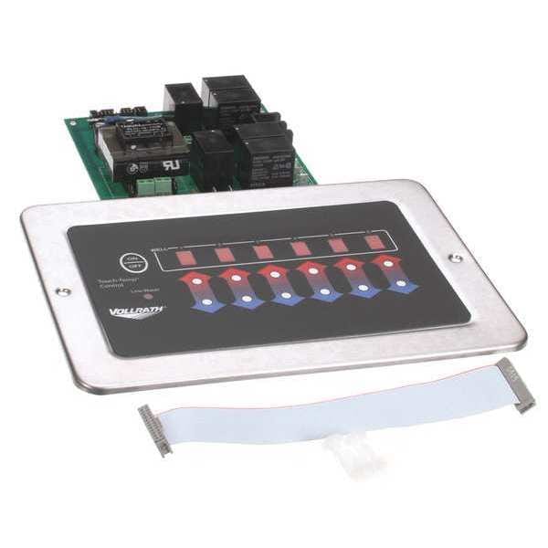 Vollrath SIG HW Digital Control 2930102 Zoro