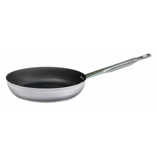 Ballarini Fry Pan, Aluminum, NonStick, 8 in 5000.20 Zoro