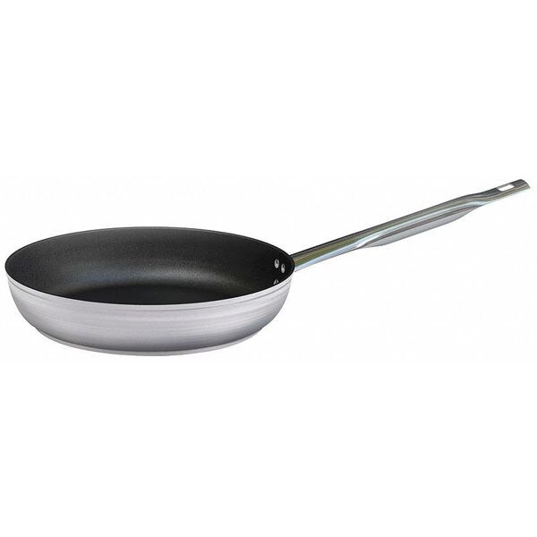 Ballarini Fry Pan, Aluminum, NonStick, 12.5 in 5000.32 Zoro