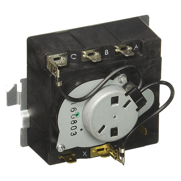 Ge Dryer Timer WE4M533 Zoro